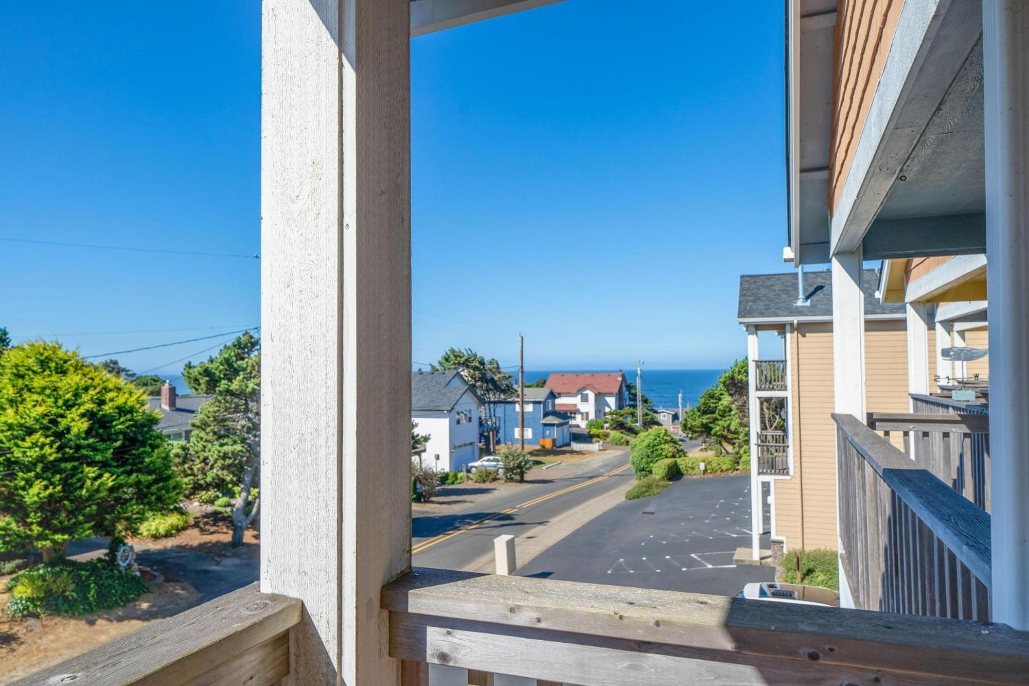 Shell Cottage Lincoln City Exterior foto