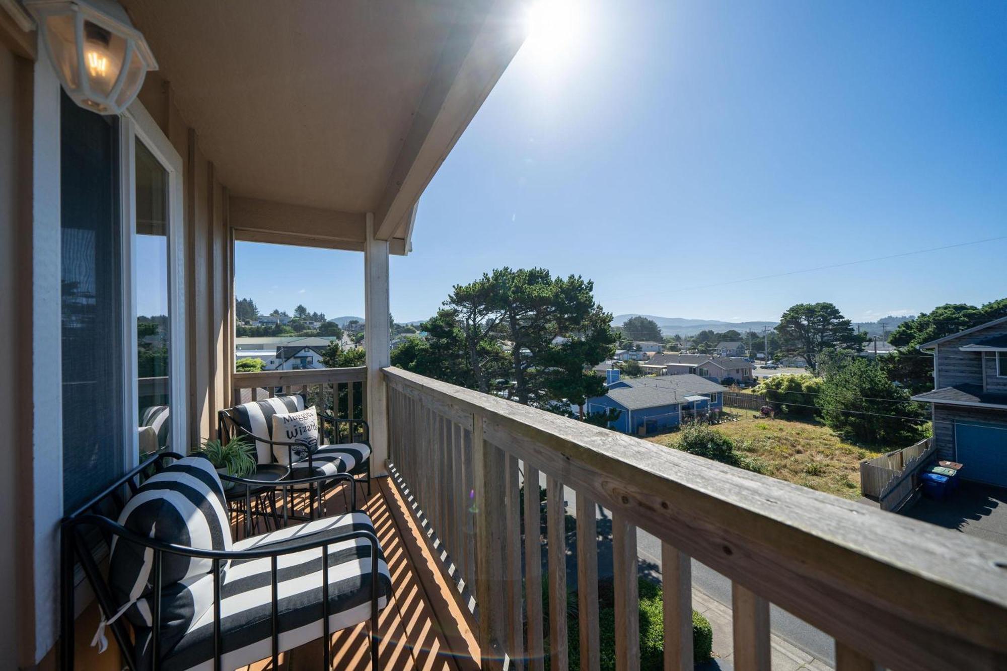 Shell Cottage Lincoln City Exterior foto
